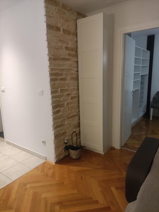 Malea Suite Split Exteriör bild