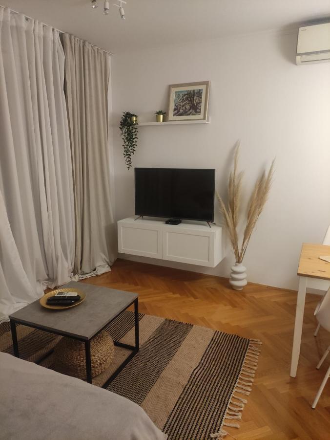 Malea Suite Split Exteriör bild