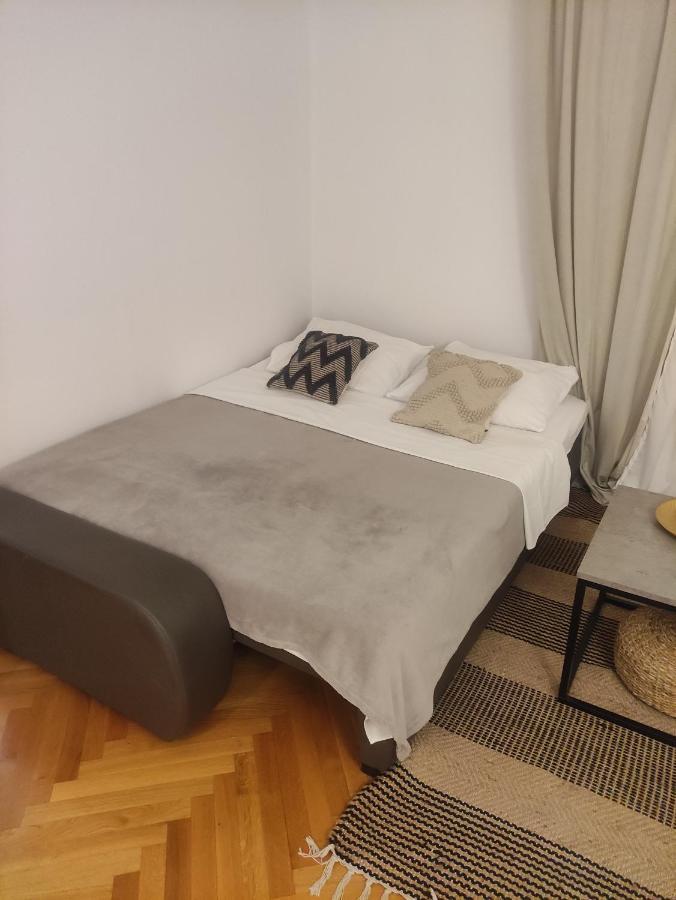 Malea Suite Split Exteriör bild